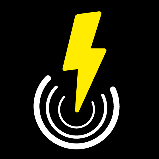 Lightningmaps.org Gitlab